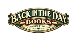 Back in the Day Books